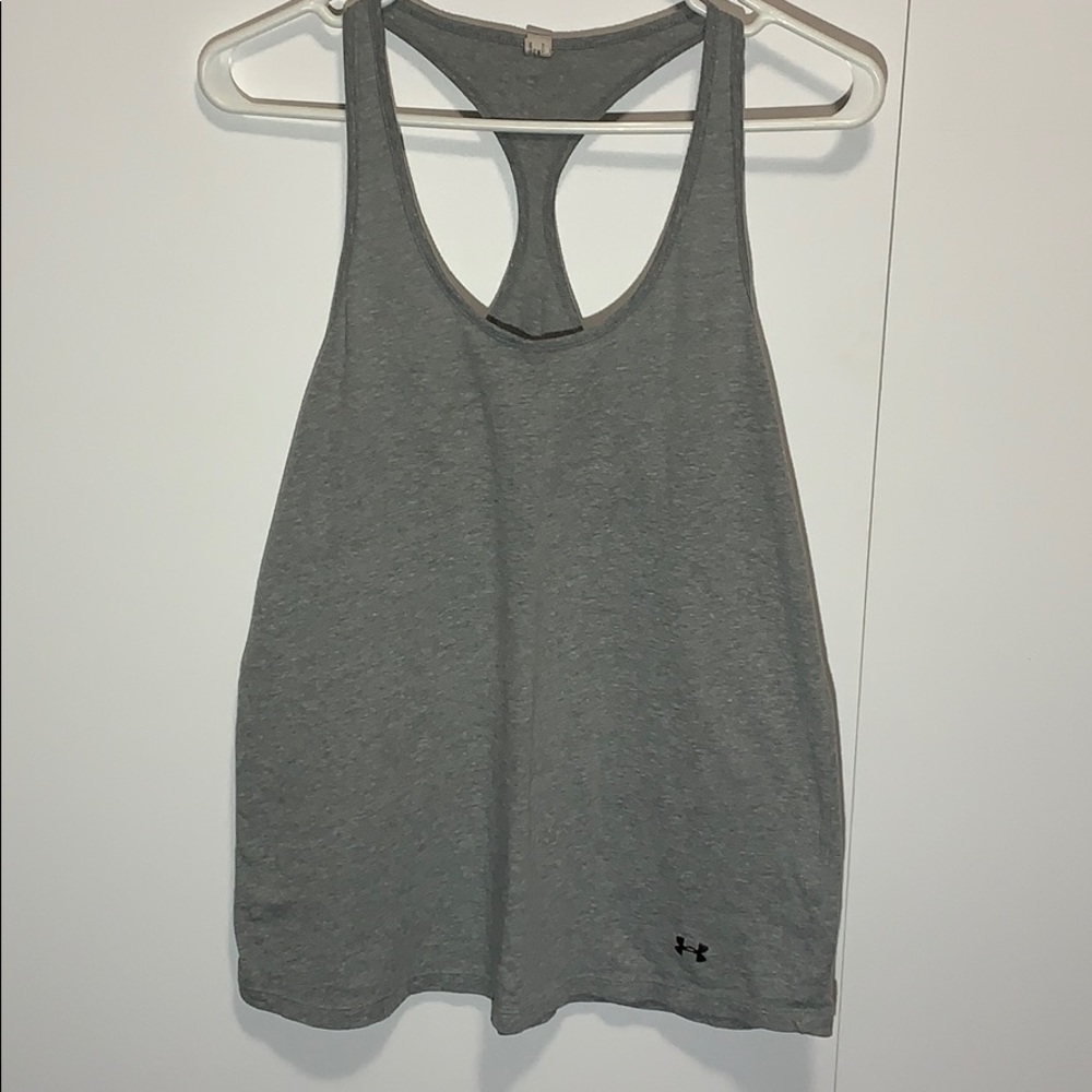 Under Armour tank top